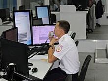 ГИБДД открывает «Синюю линию» по борьбе с пьяными водителями в Красноярске