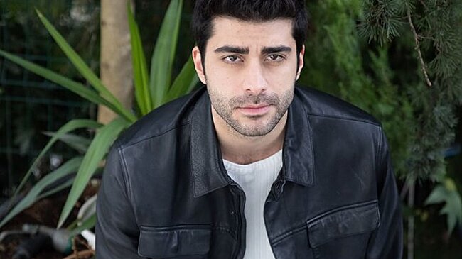 Актер из сериала "Клюквенный щербет" Гюнгер признался в употреблении наркотиков