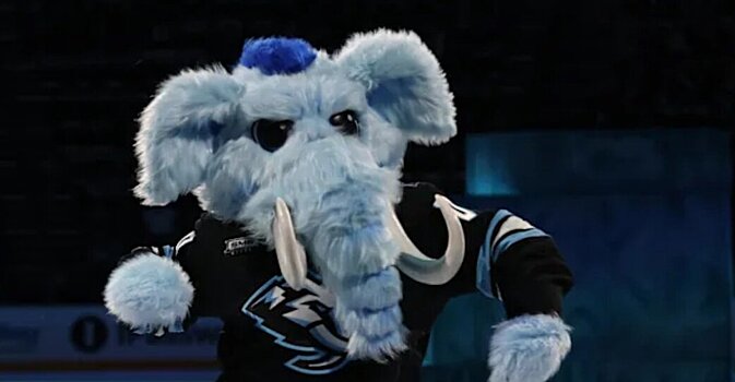 «Эдмонтон» прервал серию «Юты» из 7 побед – 6:3. Макдэвид забил 2 гола – вдвое больше, чем за 10 предыдущих игр, «Мамонт» проиграл впервые после появления маскота