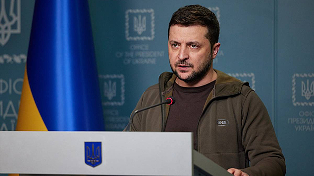На Западе рассказали о попытке Зеленского втянуть НАТО в неприятности