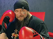 Макс Топор ответил на слова Емельяненко