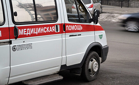 В суд в Иркутской области направлено дело о нападении на бригаду скорой помощи