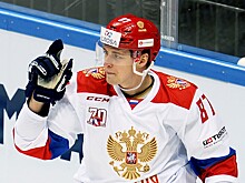 Вы видели бросок Шалунова? Россия обыграла Чехию