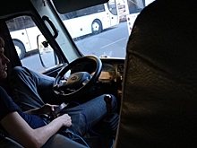 Ростовчанин пожаловался на водителя маршрутки, работающего одной ногой и одной рукой