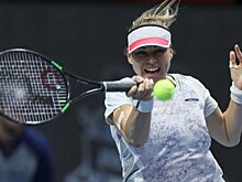 Звонарёва пробилась в финал квалификации турнира WTA-500 в Берлине