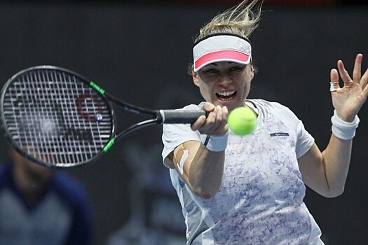 Звонарёва пробилась в финал квалификации турнира WTA-500 в Берлине