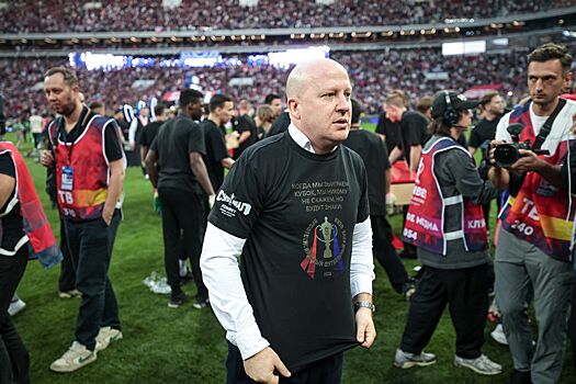 Кузнецов: не верю, что уход Николича из ЦСКА был запланирован заранее