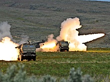 Стрелявший  по Курской области HIMARS уничтожен под Черниговом