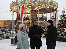 Из идеи – в реальность. Как Молодёжный совет и палата меняют жизнь в нашем округе