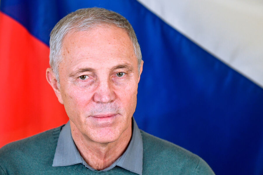 Сальдо: мы готовы передать ООН документы, подтверждающие законность референдума