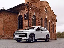 В России подешевели автомобили Exeed: скидки доходят до полумиллиона рублей