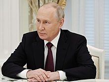 Путин: Россия и Вьетнам переходят на нацвалюты при расчетах