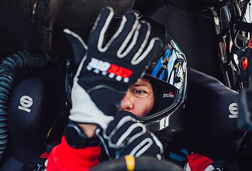 Россияне примут участие в Дакаре-2026