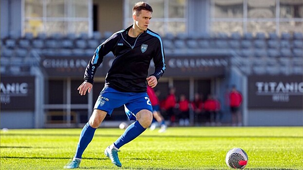 «Ахмат» разгромил «Кызыл‑Жар» в товарищеском матче на сборе в Турции