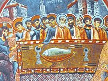 Первые символы христианства: что означали и зачем были нужны