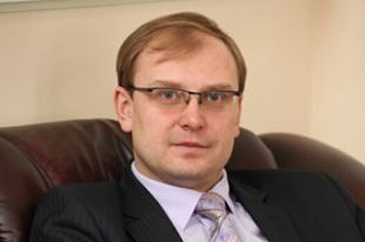 Смекалин рассказал, как министерствам РФ финансировать Ульяновскую область