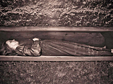 Ужасающие истории людей, похороненных заживо