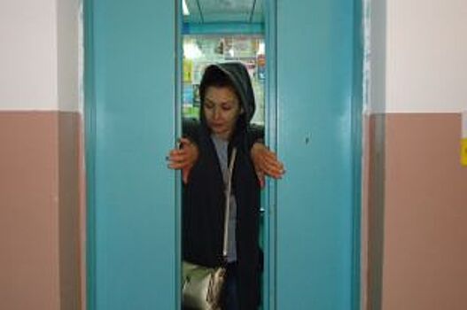 Подрядчиков для замены лифтов в Нижегородской области выберут в июне