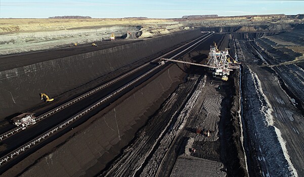 Евросоюз проиграл гонку за важнейшие полезные ископаемые