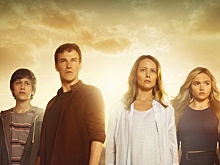 Названы самые ожидаемые сериалы осени