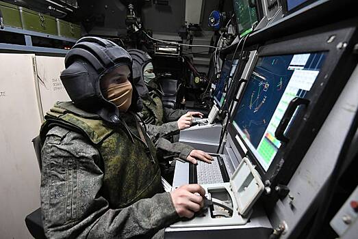 Средства ПВО пресекли атаку ВСУ на еще один российский регион