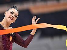 Российской гимнастке-чемпионке по ошибке удалили здоровый мениск