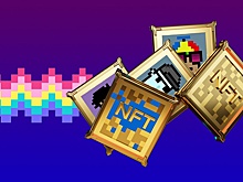 NFT стало главным словом 2021 года