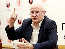 Евгений Гомельский – об отношениях с братом и победе на ОИ-1992