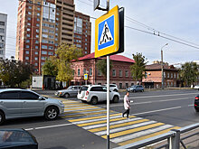 В 2018-м на дорогах Оренбурга отремонтируют 33 опасных участка