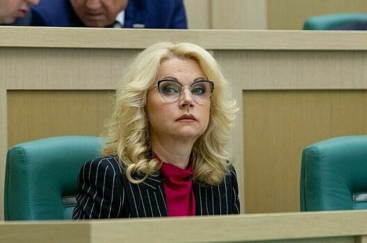 Голикова поручила разработать меры против жестокости в отношении пожилых
