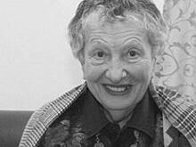 Умерла театральный критик Ирина Мягкова