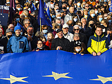 Страны ЕС могут лишиться 500 млрд евро