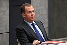 Медведев предрек новый военный альянс из стран, которые недовольны поведением США