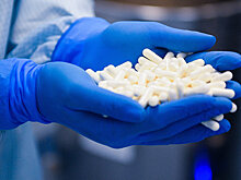 Технология блокчейн станет основой для мониторинга поставок лекарств