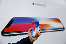 iPhone X могут снять с производства