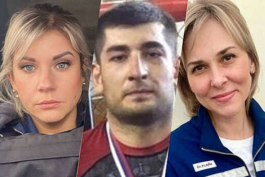 Водителя, протаранившего скорую помощь с медиками в Белгороде, посадят в тюрьму