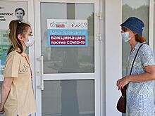 Собянин заявил, что Москва преодолела пик заболеваемости COVID-19