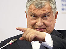«Роснефть» подала иск к участникам нефтегазового проекта «Сахалин-1»