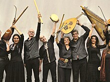 «Безумные дни» в Екатеринбурге