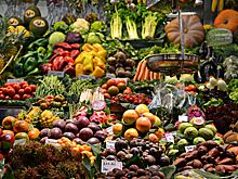 Назван продукт-«чемпион» по содержанию йода