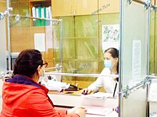 Более 180 млн рублей получат безработные забайкальцы в июле