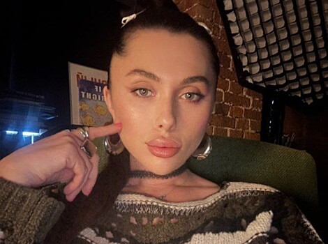 Бывшая жена Паши Техника рассказала о зависимости от запрещенных веществ