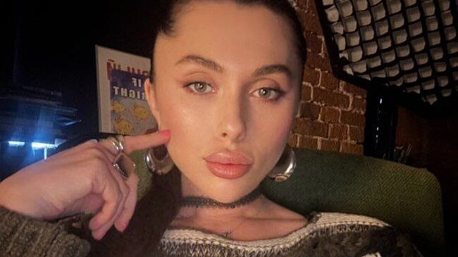 Бывшая жена Паши Техника рассказала о зависимости от запрещенных веществ