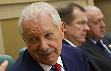 Против экс-главы Коми Торлопова возбуждено уголовное дело