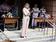 Студентка из Тамбова рассказала, почему на выпускном назвала свой медколледж «шарагой»