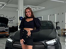 Нугуманова о том, что ей разбили стекло машины: «Надеюсь, что наши правоохранительные органы обязательно помогут мне найти этого плохого человека»