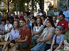 В Вологде проходит последний день Международного форума «Дерево в архитектуре»