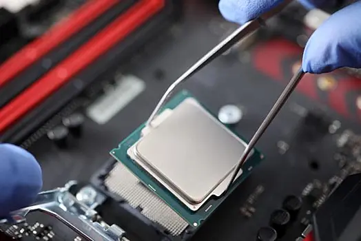 Представлено следующее поколение процессоров AMD Ryzen