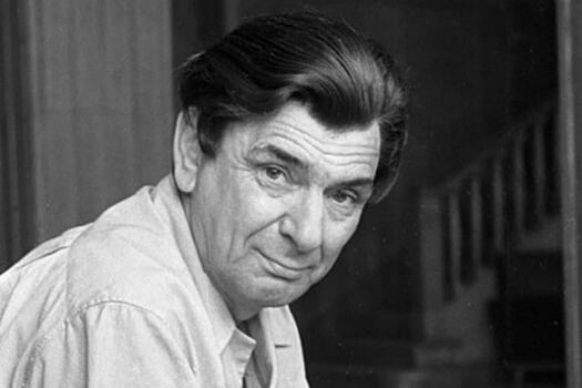 Юрий Домбровский: 10 цитат из книг