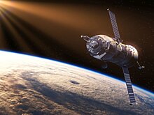 Спутники России и Японии могут оказаться в 200 метрах друг от друга